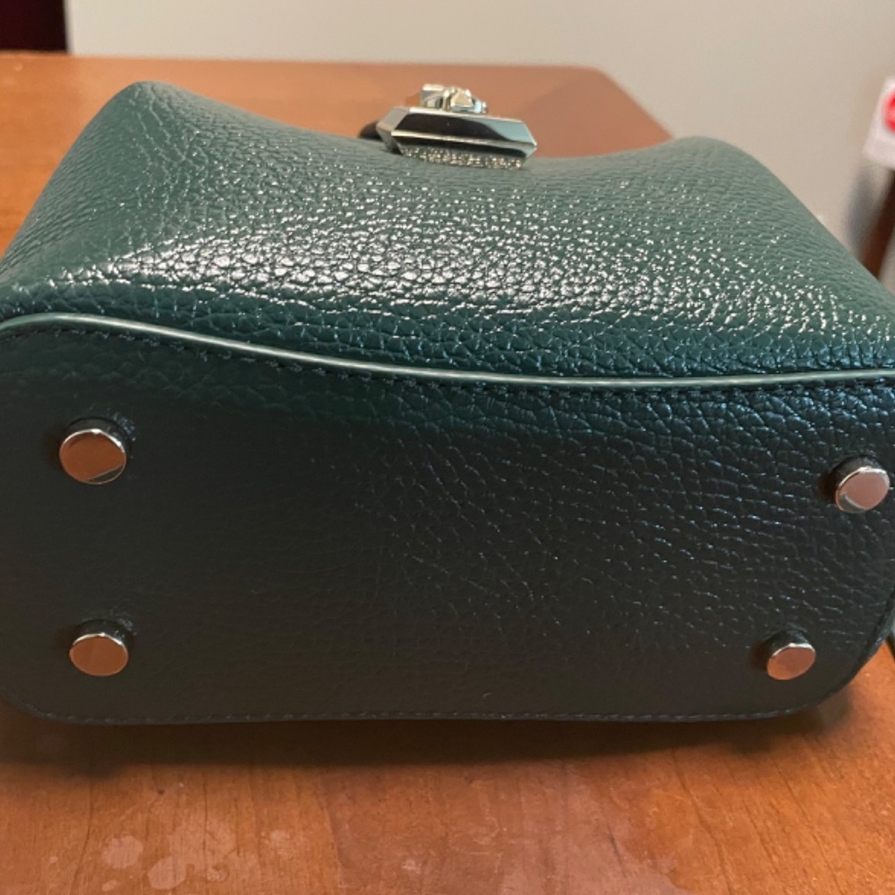 Remedy Small Top-handle Bag - Picture 3 of 4